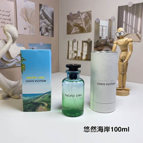 Louis Vuitton LV Perfume de la costa del ocio-3153  