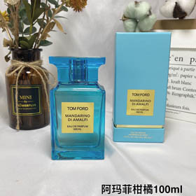 TOMFORD TF Amalfi Perfume de cítricos-3164  