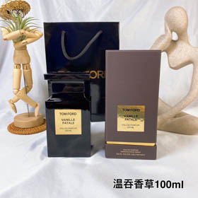 TOMFORD TF Perfume de vainilla caliente-3185