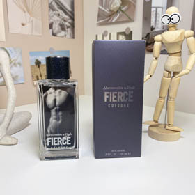 Abercrombie & Fitch Minton Muscle para hombre Cologne-3209