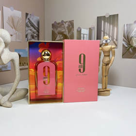 Afranil Perfume rosado-3213