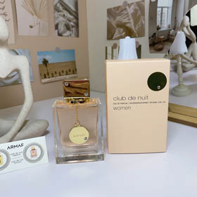 Perfume para mujer AMAFF-3328