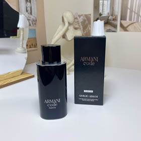 Armani Pure Fragrance Código Fragrancia Edición-3231