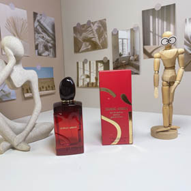 Armani Red Delight Edición Intensa-3237