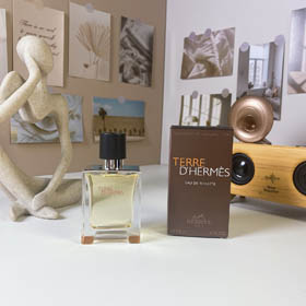 Hermès Terre des Anglaise para Hombres-3275