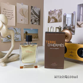 Hermès Terre des Anglaise para Hombres-3277