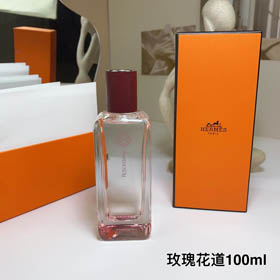 Hermès Rosa Arreglo Floral Perfume-3289