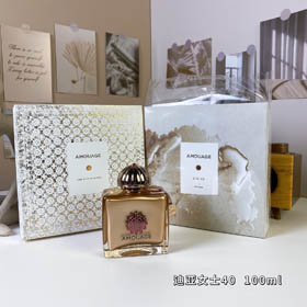 Amouage Diya Perfume para mujer-3298