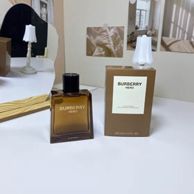 Burberry Brave Heart Eau de Parfum para Hombres-3354  