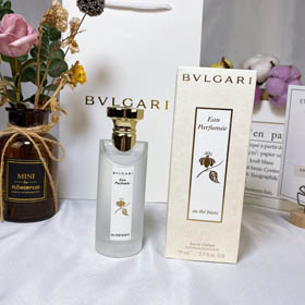 Bvlgari Té Blanco Colonia Perfume Unisex-3372  