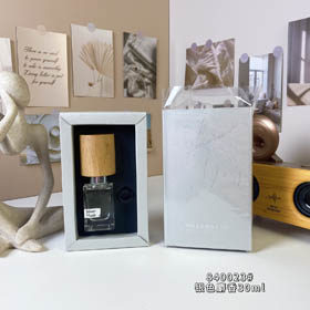 Alemán Nasmatu Perfume de Almischo de Plata-3409  