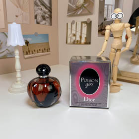 Dior Poison Girl Pink Poison EDP Perfume para mujer-3424  