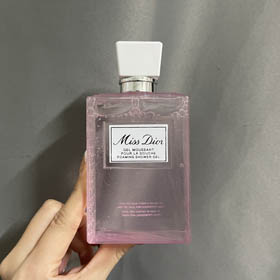 Dior Cariño Gel de ducha-3469  