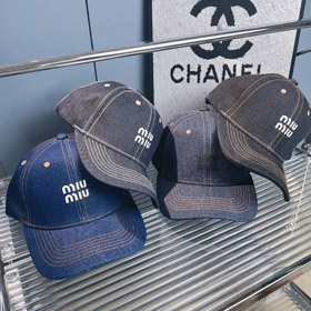 Sombrero Miu Miu-2728  
