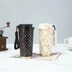 LV moda taza de agua-2730