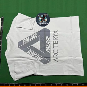 Palacio camiseta -2753  