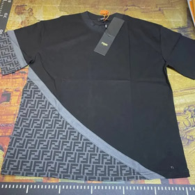 Camiseta Fendi - 2759