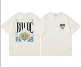Camiseta rhude - 2773