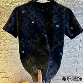 LV camiseta-2774  