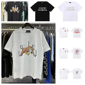 Camiseta AMIRI TEE-2777