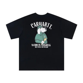 Carhartt camisetas-2799