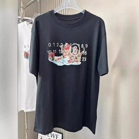 MM6 camiseta-2801