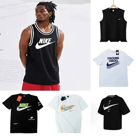 Nike camiseta-2810