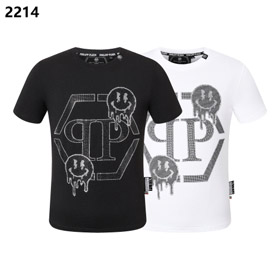 Camiseta de Philipp Plein-2824