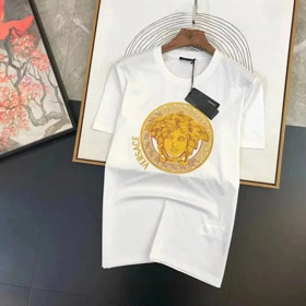 Versace manga corta-2840