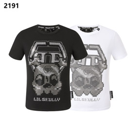 Camiseta PHILIPP PLEIN (1)-2848