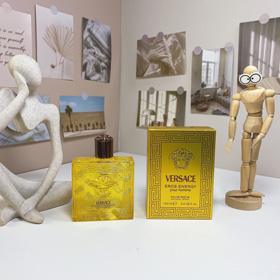 Versace Eros Edición Vitalidad Masculina-3512