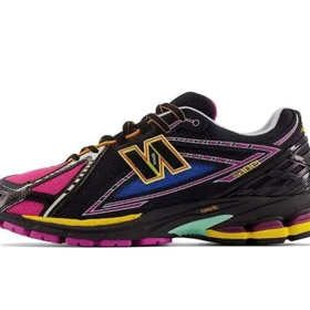 New Balance NB 1906R Contraste Color Costura Bajo Top Running Zapatos-2931